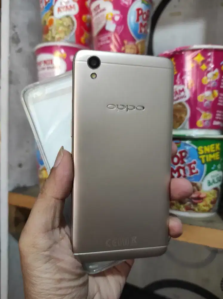 Oppo a37f 2 16 batangan