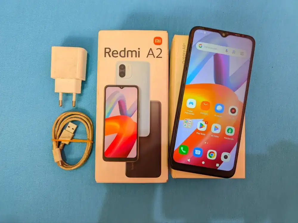 Redmi A2 3/32gb