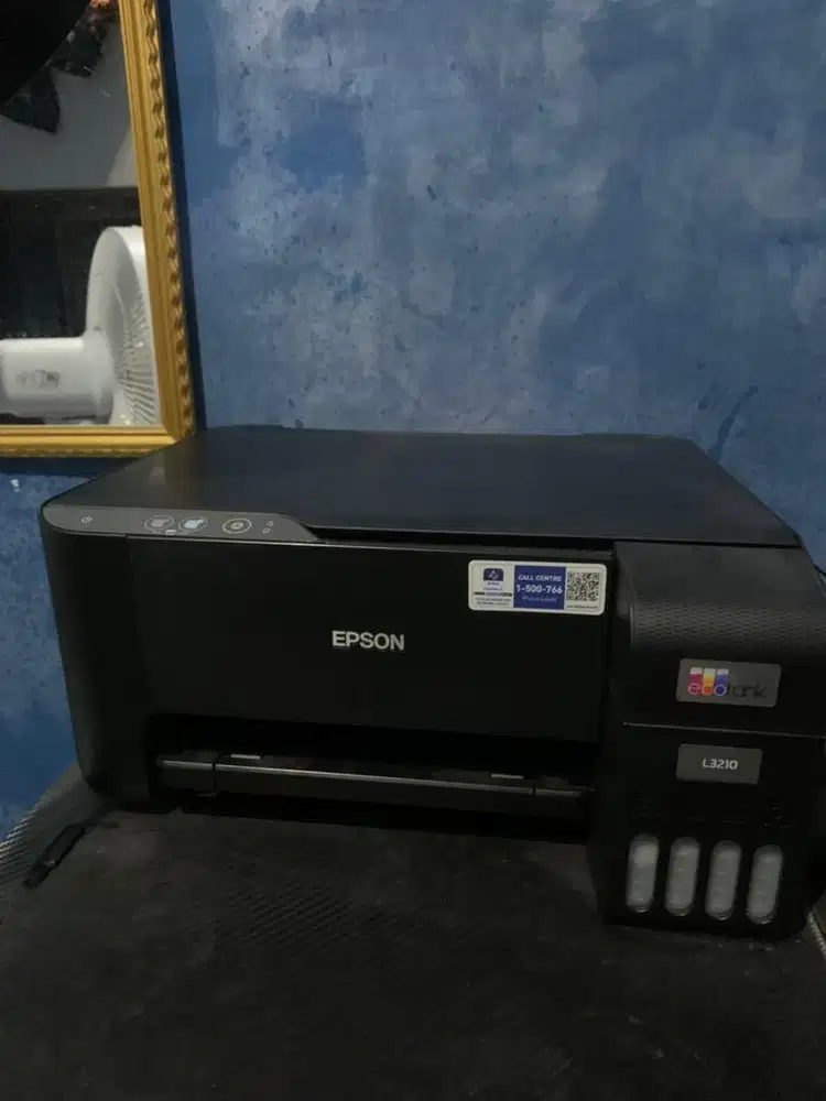 Printer EPSON L3210
