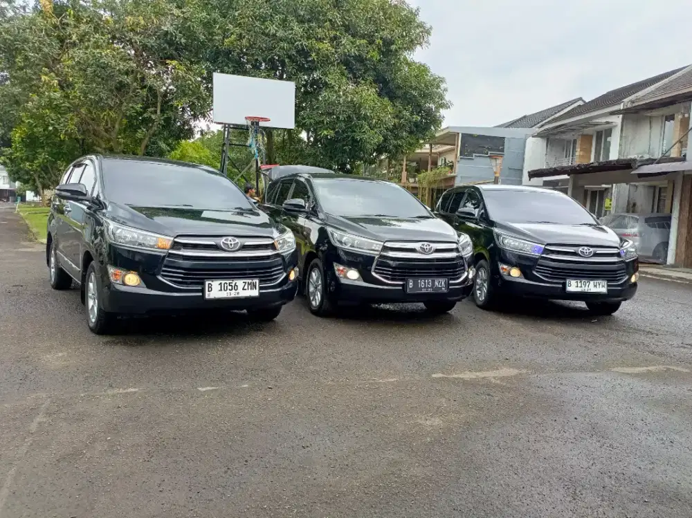 Sewa / Rental Mobil Lepas Kunci. Ready Harian Mingguan Bulanan