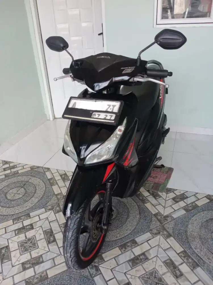 VARIO 110 FI TAHUN 2017