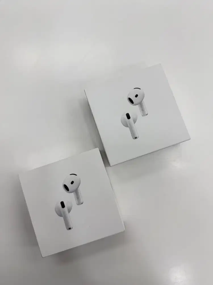 AirPods Gen 4 ANC NEW IBOX