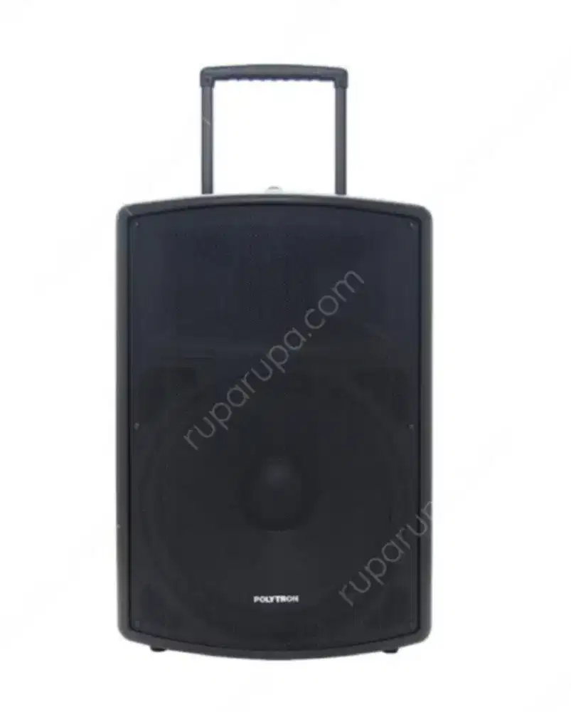 Polytron Speaker Aktif Pas Pro15F3