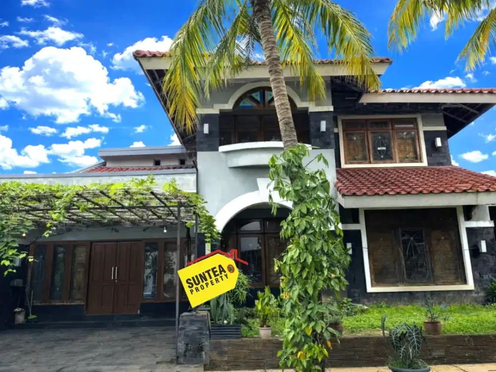 Rumah Murah di Puri Bintaro Sektor 9 Rumah Siap Huni, Lokasi Strategis dekat dengan Masjid raya bintaro, fresh market, rs. premier bintaro, sekolah gl