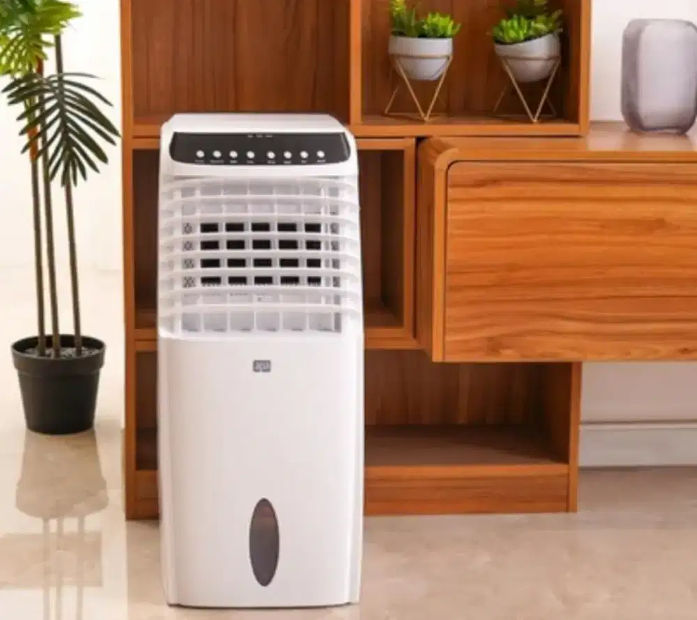 Pendingin Udara Evaporative Air Cooler 1200Cmh 10Ltr Apa 10209391