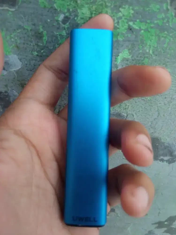 Poods caliburn mau jual aja