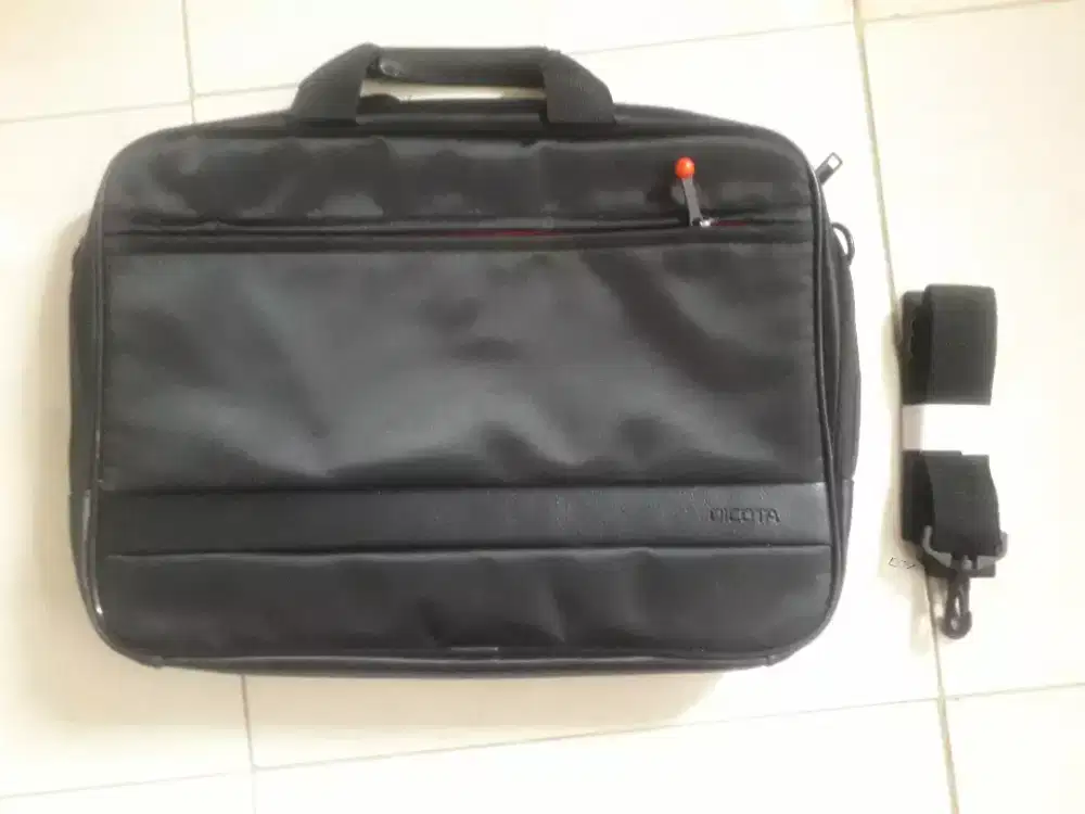 Tas Laptop Lenovo dicota ori