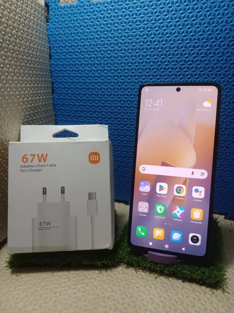 Xiaomi mi 11t 5G