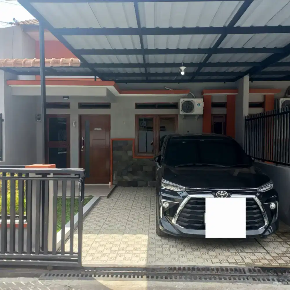 Rumah Sewa Medan Johor