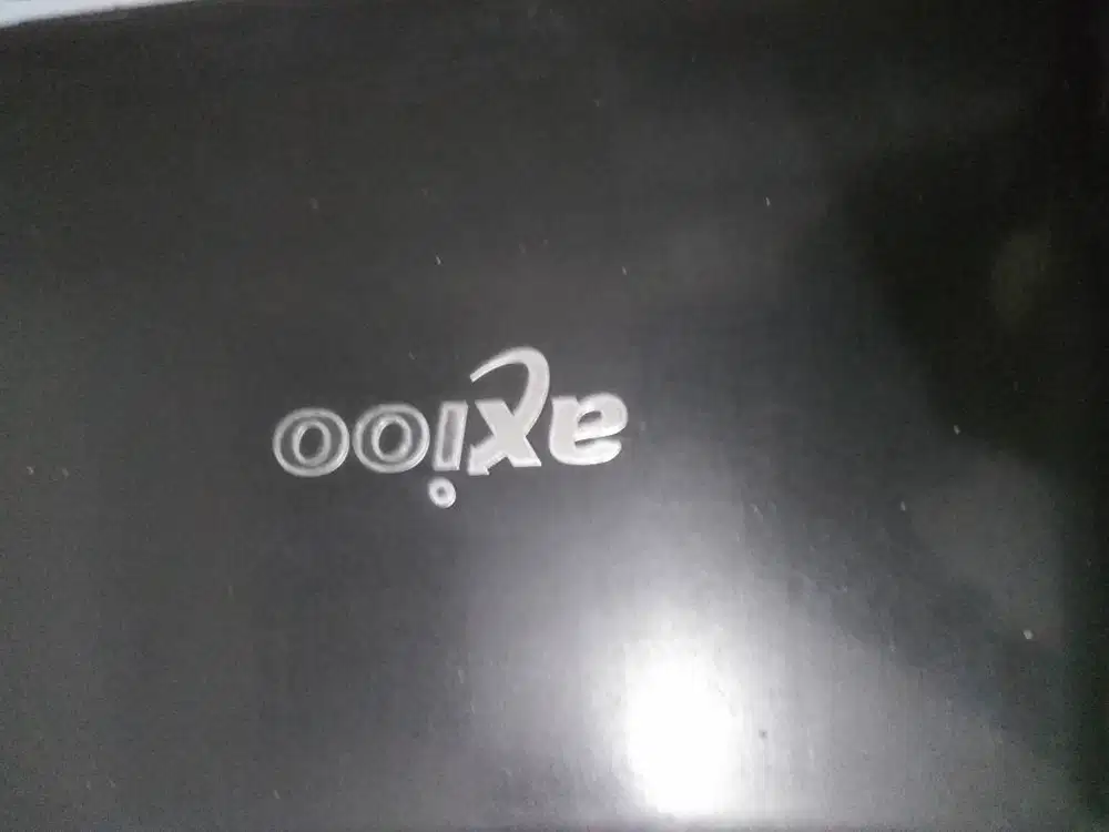 LAPTOP AXIO 2GB/320GB Intel Core 2 Duo
