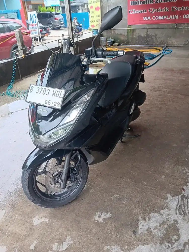 Di jual 2024 harga 29.500.000