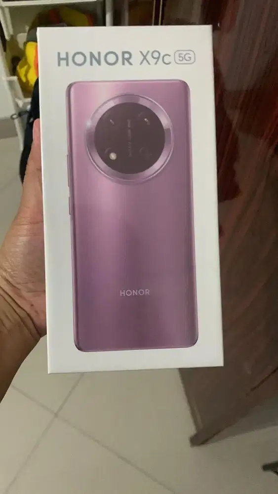 Honor X9c 5G Baru