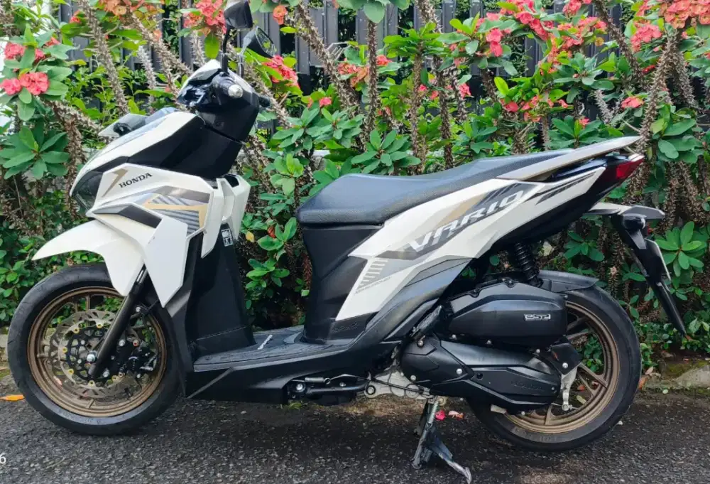 HONDA VARIO 125 NEW 2024 CBS KEYLESS