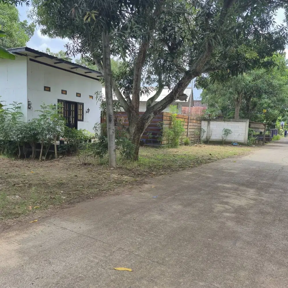 Bismillah Dijual Rumah