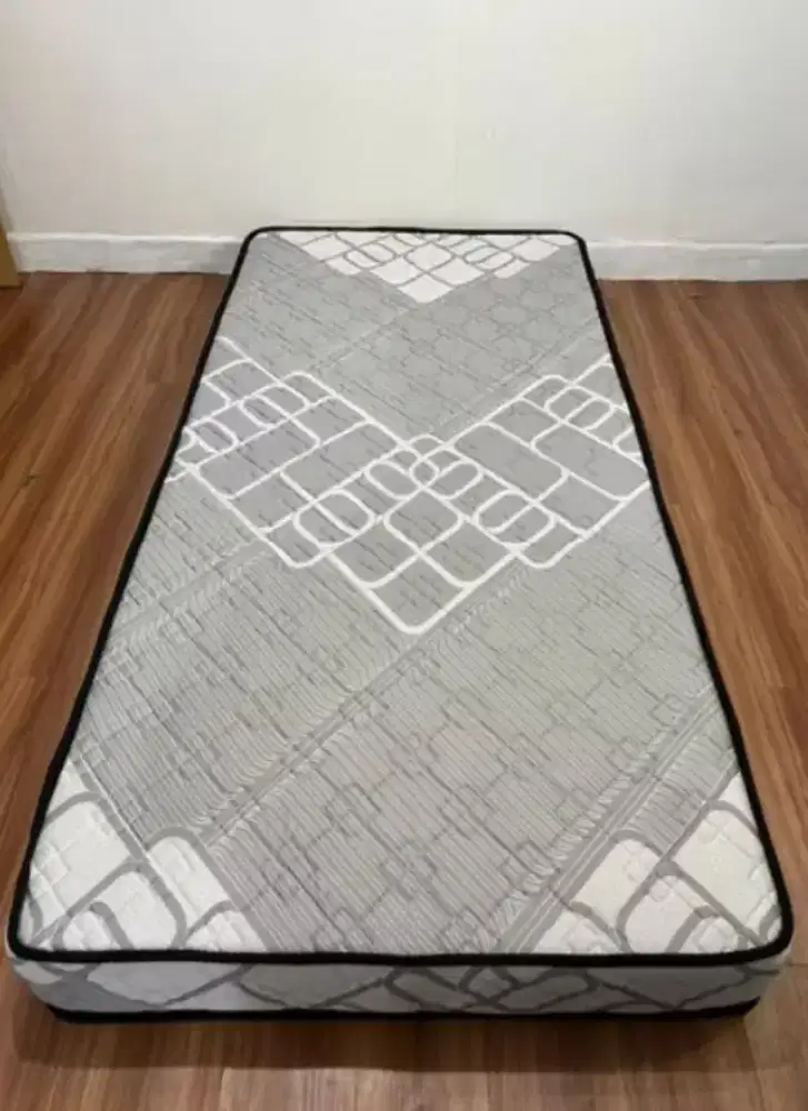 Kasur 100 rb an bisa COD bayar d tempat