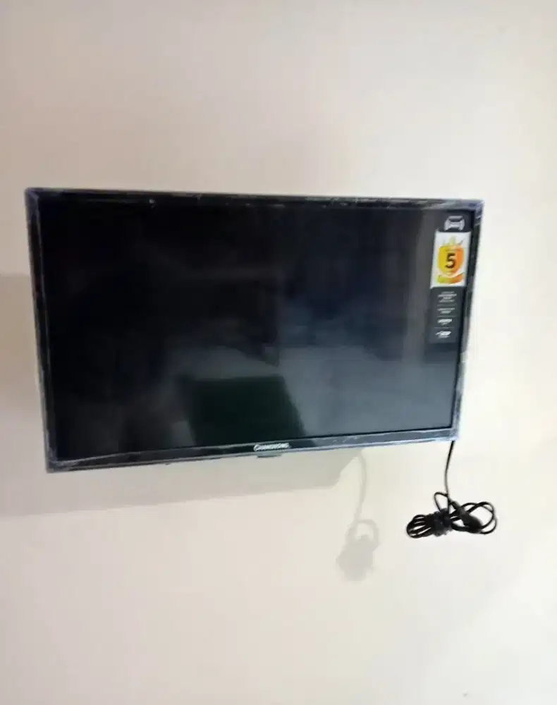 Bracket tv, braket tv, briket tv, breket tv/gantungan tv