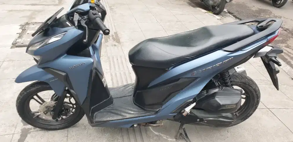 Vario 125 th 2019 mulus pool pjk baru