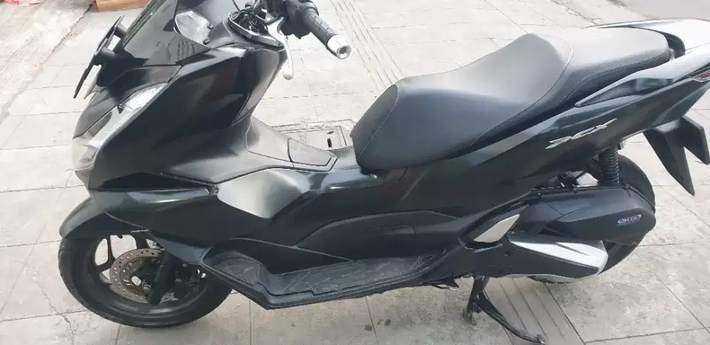 PCX 160 th 2022 istimewa pjk baru