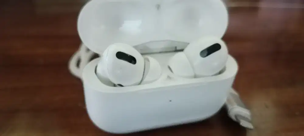 Dijual Airpod pro