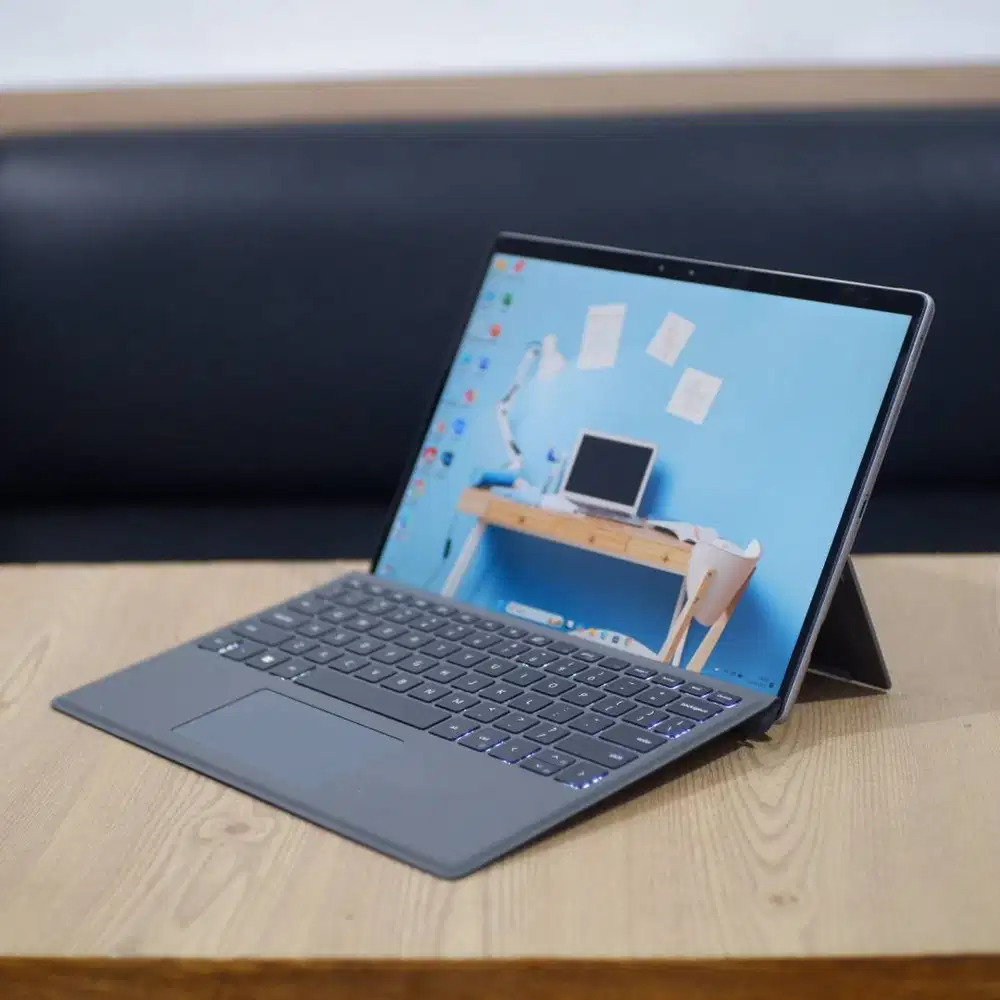 Laptop Dell Latitude 7320 2-in-1 Detachable