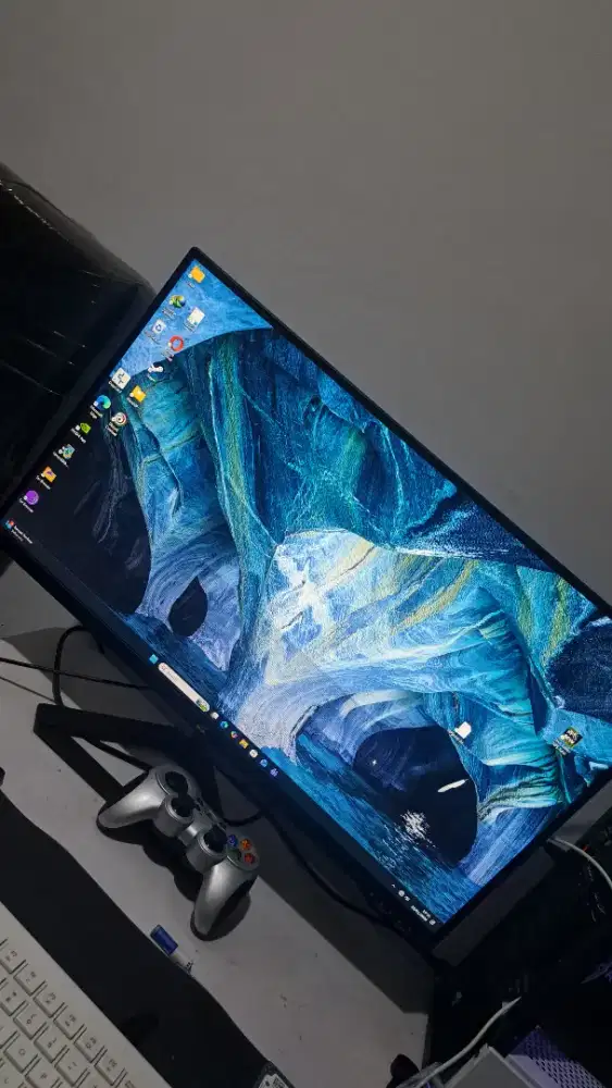 View sonic gamming 1080p 180 hz