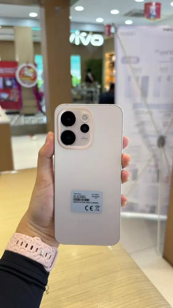 PROMO KREDIT MURAH OPPO RENO15 PROMAX SYARAT HANYA KTP