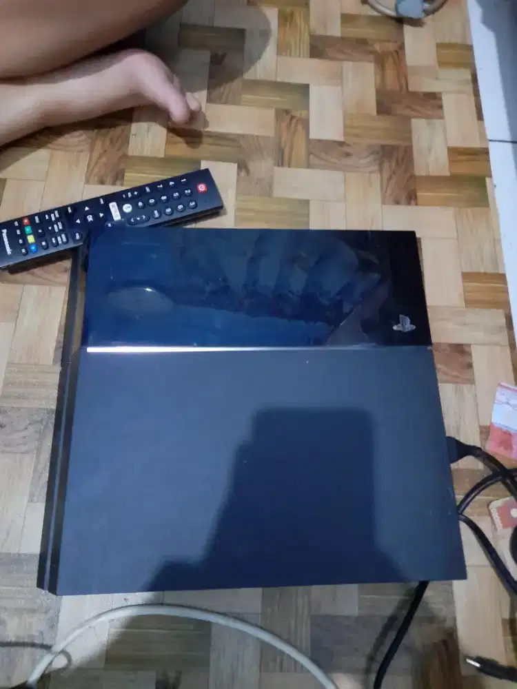 Jual Playstation 4 500GB
