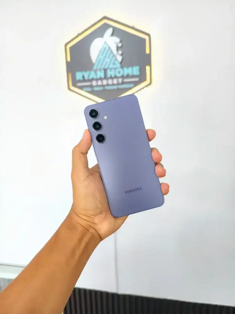 Samsung S24 Plus 12GB / 256GB Fullset