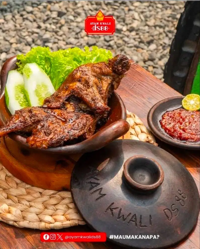 Dibutuhkan Waiter/Waitress, Barista, Captain