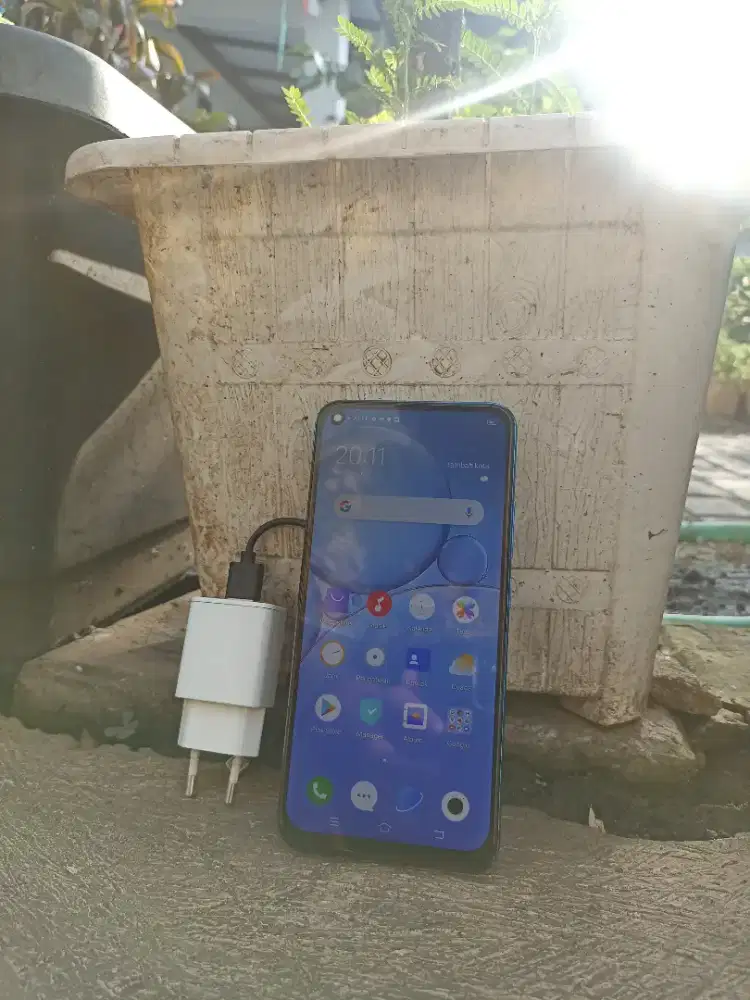 vivo y30i jual cepat