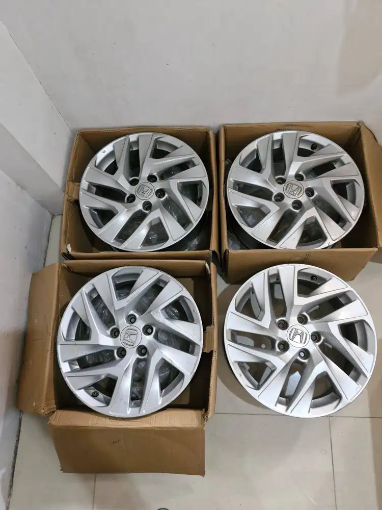 Velg Honda CR-V Gen 4 (Enkei)
