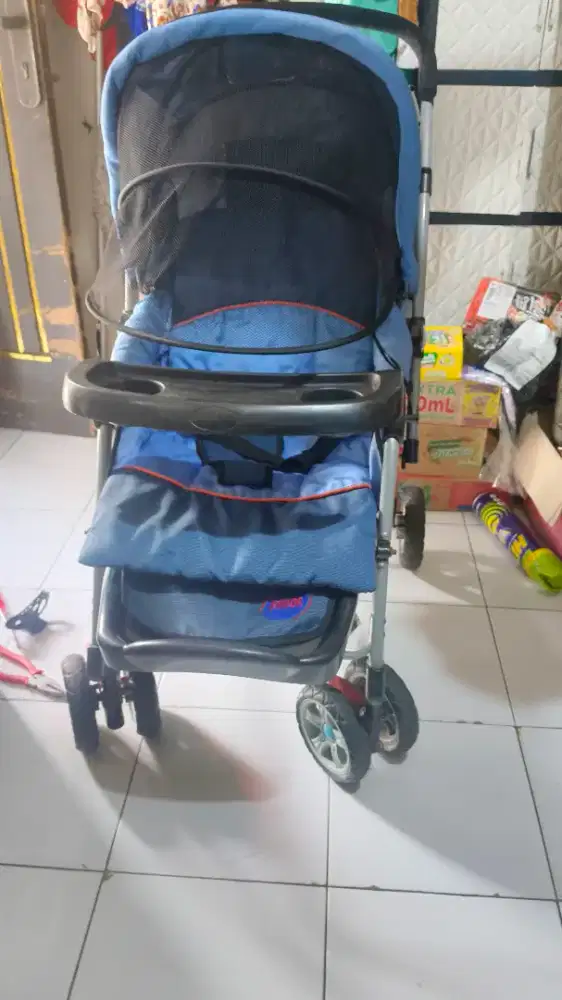 Stroller baby phoenix