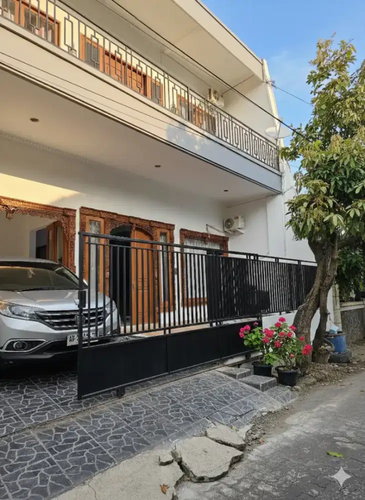 Rumah Kost Eksklusif