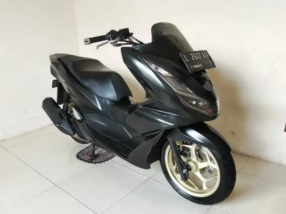 HONDA PCX 160cc 2021