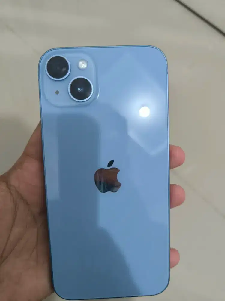 Ip 14 Plus 128 gb ex IBOX