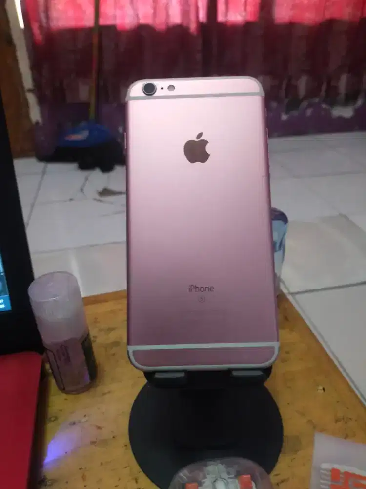 iphone 6s plus 64gb