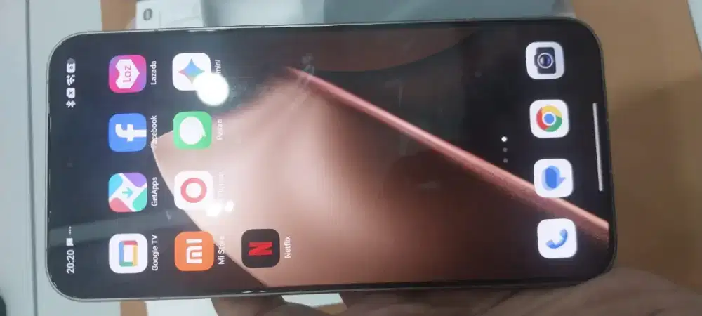 Dijual Xeomi 15 T PRO kondis masih baru