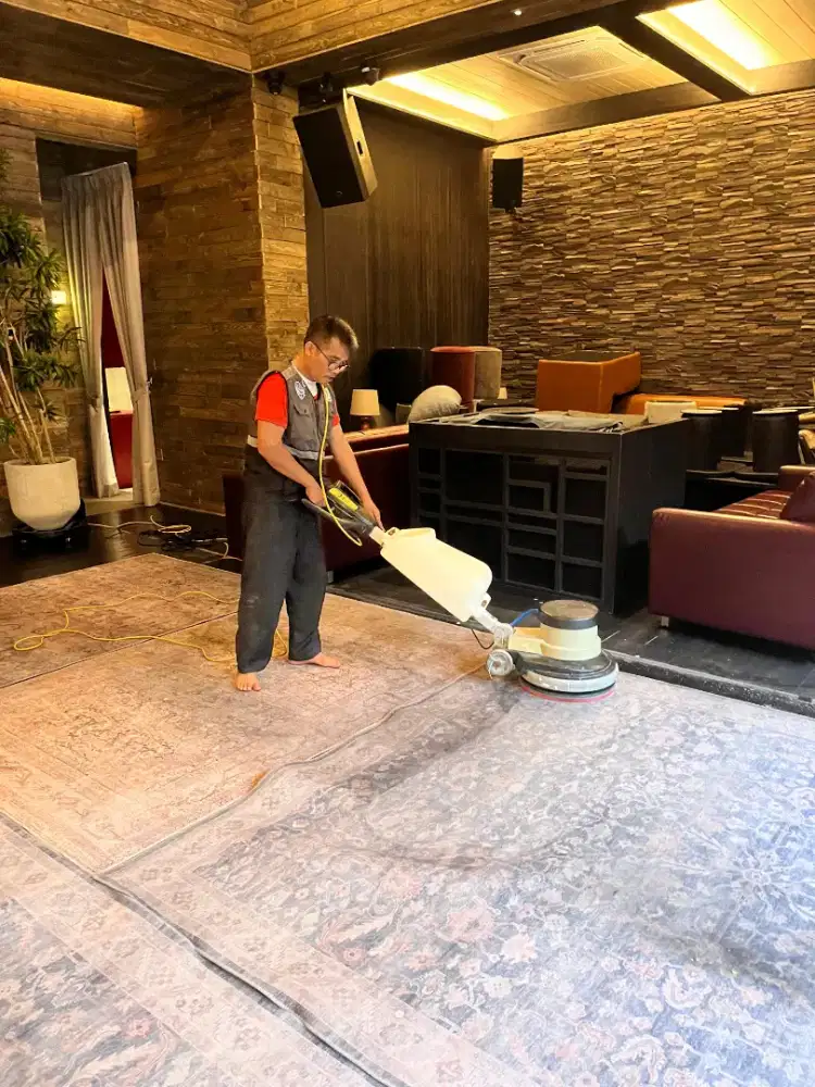 Jasa cuci kasur,sofa,karpet,jok mobil,interior mobil,vyniel,horden,dll