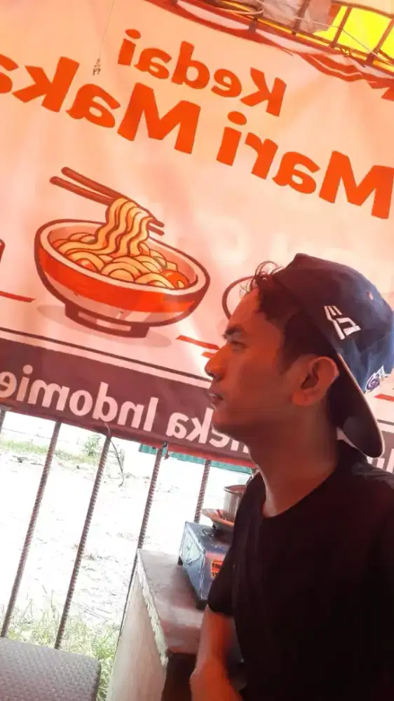 Lagi nyari pekerja an ,