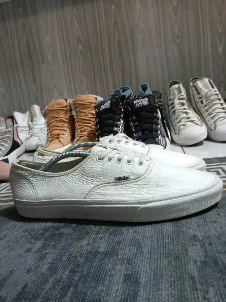 Vans Authentic Size 46 ORIGINAL
