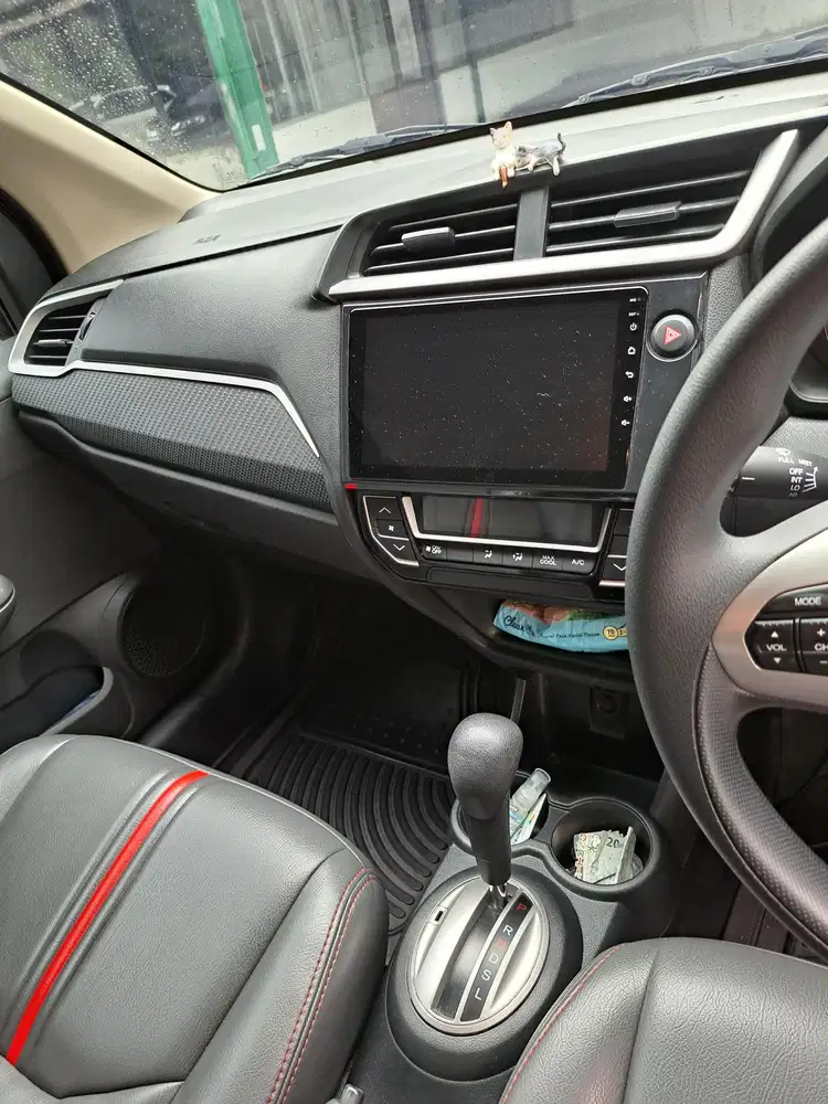 Honda Brio Satya 2023 Bensin