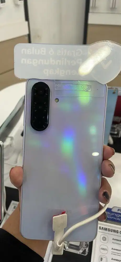 Samsung galaxy A36 5G