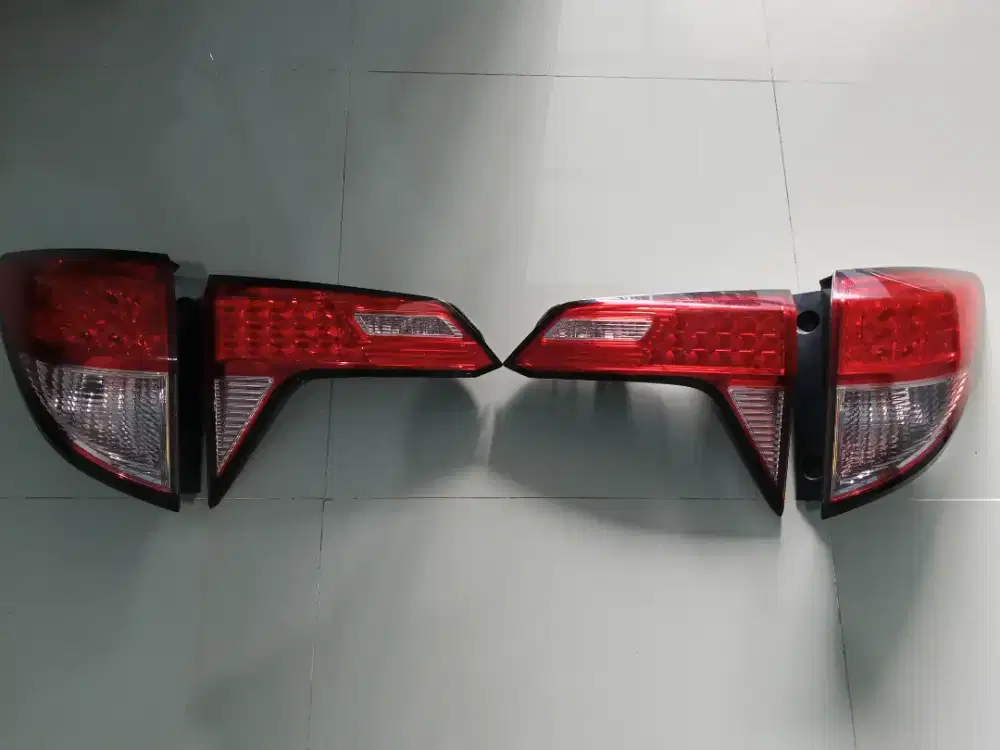 Lampu original Hrv