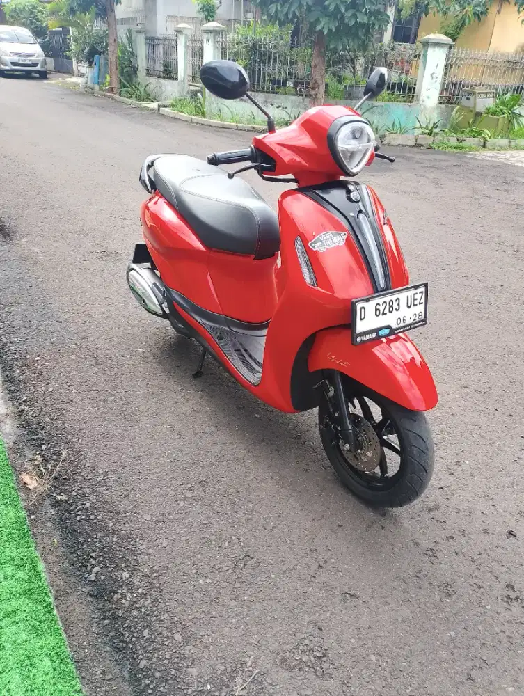 Filano Thun 2023 terawat