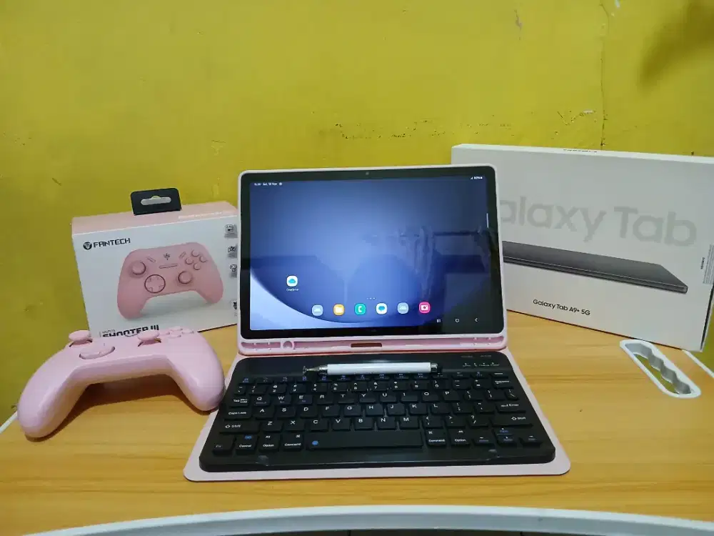 Samsung tab a9 plus 5g 8/128