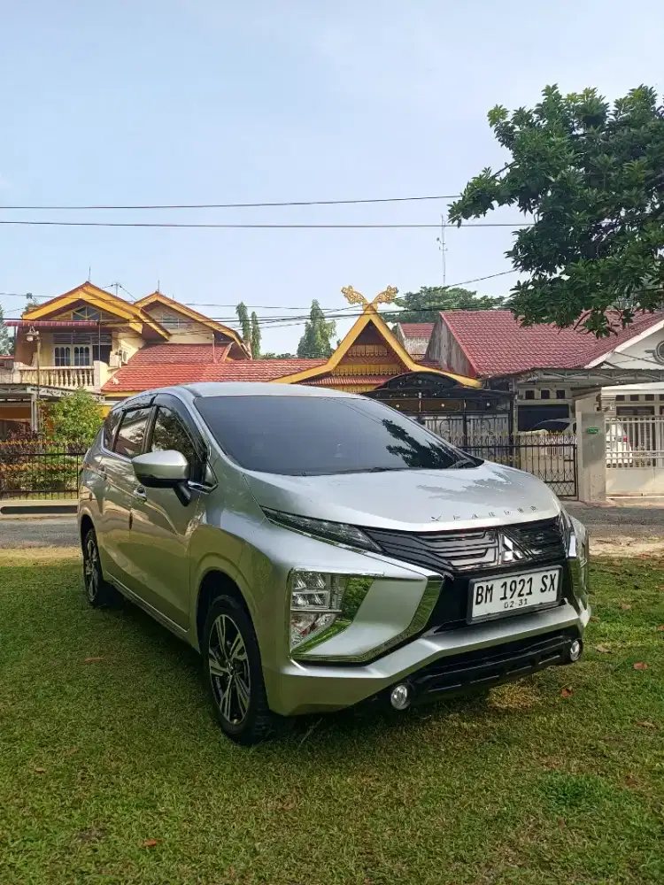 Expander exceed manual 2021