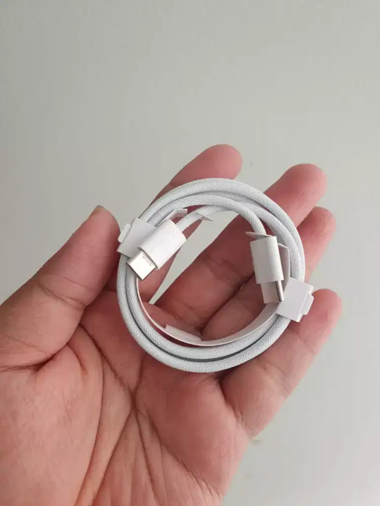 Kabel Charging ip 15