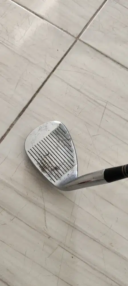 iron wedge 56 tourStage Z56