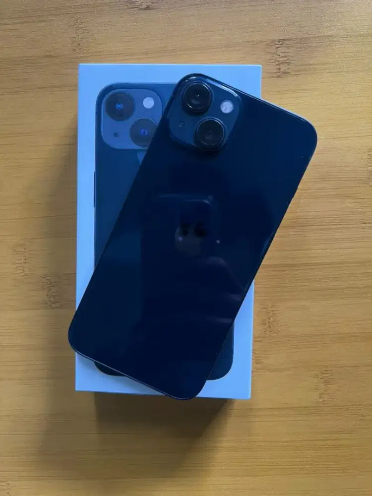 IPHONE 13 128GB IBOX FULLSET