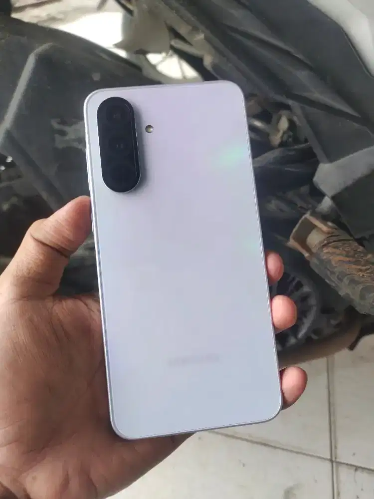 SAMSUNG GALAXY A36 5G 8+8/256GB MULUS SEIN ORIAN